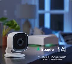 Join america's #1 home alarm provider today! Diy Home Security Systems Frontpoint