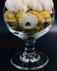 The easiest way to shop valdani threads & find the colors for your project! Belgian Style Beer Glass