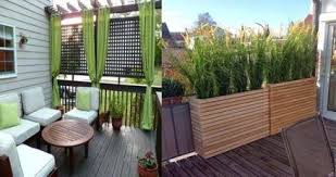 Best Apartment Balcony Screen Patio Privacy 57 Ideas Apartment Patio Gardens Patio Privacy Patio