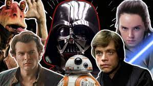 The russo brothers' superhero epic took its inspiration from the. Every Star Wars Movie Ranked From Worst To Best