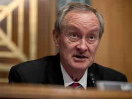 Crapo-backed nuclear bill heads to Senate floor