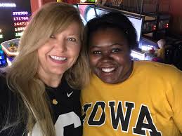 Meet the newest Hawkeye