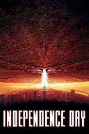 While that is often not enough to get the job done for me, it is here. Independence Day 1996 Movie Moviefone
