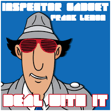 Stream Inspector Gadget [FREE DOWNLOAD] by Frank Lemon