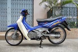 Suzuki launched its rg500 road bike 11 years after the rg500 racer. 10 Motosikal Legenda Suzuki Di Malaysia Dalam Kenangan