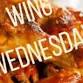 Wing Wednesday!