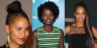 Natural hairstyles for black women. 14 Easy Natural Hairstyles Best Hairstyles For Black Women