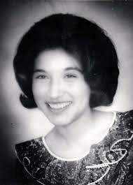 Obituary for Juanita Holguin Madrid