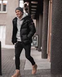 This Is My Kind Of Look Winter Outfits Men Snow Outfit Men Mens Winter Fashion