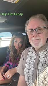 Kim Kerley