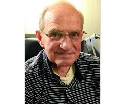 Paul VanderBor Obituary (1934