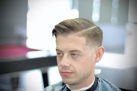 The bald fade comb over always looks good with a manly, thick beard. 20 Best Taper Comb Over Haircuts Styling Tips 2021 Update