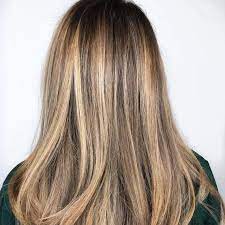 A black hair to silver balayage look is totally sexy. 9 Balayage Ideas For Silky Straight Hair Wella Professionals