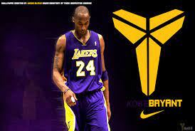 Over two million people have signed an online petition for the change in the wake of the legendary. Wallpaper Kobe Bryant Logo