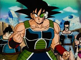 Bardock's story is first shown in the 1990 dragon ball z tv special by toei animation, and is later retold in toriyama's 2014 dragon ball minus: Bandai Namco Us On Twitter Dragon Ball Z Bardock The Father Of Goku Has Been Fully Remastered And Will Be Presented On The Big Screen As Part Of A Double Feature