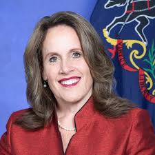 PA State Rep. Sheryl...
