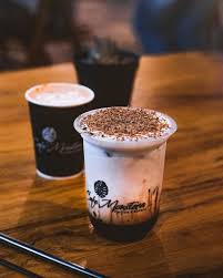 Daftar Menu Dan Lokasi Monstera Cafe Batu Travel And Word