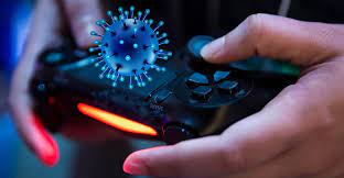 Effects of the COVID-19 pandemic on the gaming industry