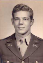 CPT George Fred Wessels Jr. (1931-2018)