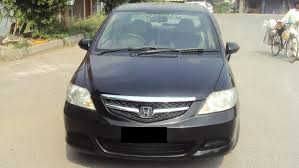 Honda City For Sale In Islamabad Pakistan 3677 Honda City Pakistan Honda