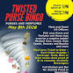 Twisted Purse Bingo - Pick your Purse and Perfume event image