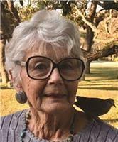 Daisyann Anderson Obituary (1937