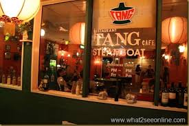 See our list of the latest new hotels in penang island (hotel baru / terbaru di penang), georgetown the deview hotel penang is a new hotel in air itam located close to penang hill funicular railway. Stinky Tofu At Tang Steamboat Bbq Restaurant Penang What2seeonline Com