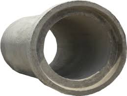 TUBO DE CONCRETO