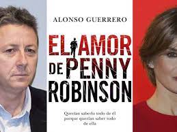 In addition to fiction, he has also written essays, literary criticism, and journal. Alonso Guerrero El Exmarido De La Reina Letizia Publica Un Libro Sobre Su Vida Gente El Pais
