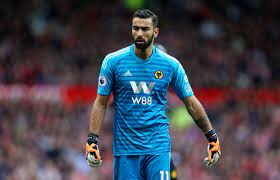 Rui patricio is 33 years old and has been at wolverhampton since 2018, before that spending his entire career at sporting lisbon. Reports Wolves Set To Agree Fee For Rui Patricio Express Star