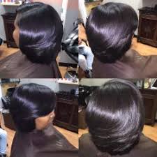 Just mess me up! words you'll never hear as someone sits in the salon chair for a blowout. Black Hair Salon Directory Community Hair Tips Urban Salon Finder