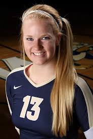 2013 Volleyball Roster