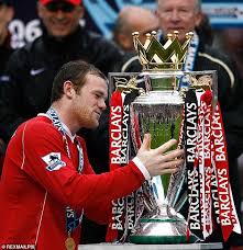 It is unclear when and where the images were taken, and there are no. Wayne Rooney Reveals Five Players Who Controlled The Manchester United Dressing Room Daily Mail Online
