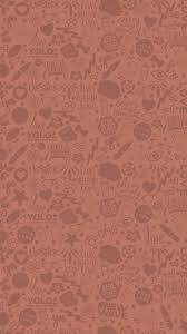 Chat Wallpaper Terracota Hd Iphone Wallpaper Ponsel Kertas Dinding Latar Belakang