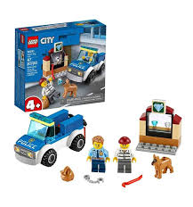 Buat daftar kebutuhan jangka pendek, menengah, dan panjang. Lego City Police 60241 Police Dog Unit Blocks Stacking Toys Terbaru Agustus 2021 Harga Murah Kualitas Terjamin Blibli