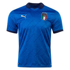 Meu sonho era ter uma camisa padrão oficial do meu time. Camisa Selecao Da Italia Home 2020 2021 Adulto Torcedor Masculi