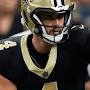 Profile Picture of Derek Carr - New Orleans Saintson Google