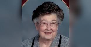 Nina Ruth Pittman Obituary