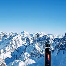 Greetings from Chamonix part II 📷@ace.dimitrievski