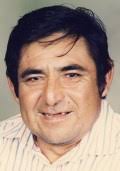 ROBERTO MEDRANO Obituary (2012)