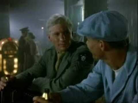 Jan-Michael Vincent and Richard Gere - Baby Blue Marine