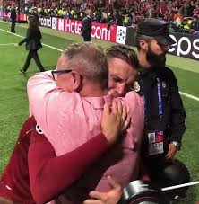 Maybe you would like to learn more about one of these? Why Jordan Henderson Was The Driving Force Behind Playerstogether Marijuanapy The World News