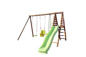 Vous souhaitez des devis comparatifs d'artisan pour un abri de jardin? Station De Jeu Soulet Tulipe Castorama