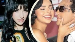Cazzu lanza tremenda indirecta para Ángela Aguilar y Nodal