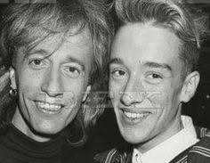 Discover 57 Robin Andy Gibb Ideas