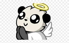 Panda emoji anime meme face discord emotes anime child anime poses cartoon memes cute panda meme faces me me me anime. Pandaangelwings Discord Emoji Roo Emotes Free Transparent Png Clipart Images Download