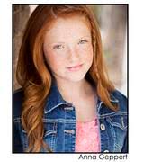 ANNA GEPPERT