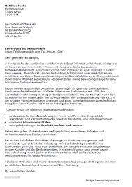 Senden sie hierfür ihre vollständigen bewerbungsunterlagen an careers.frankfurt@nibc.com. Bewerbung Bankdirektor Ungekundigt Berufserfahrung Nur 6 89 Zum Download