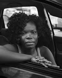 Ray Nixon road, Colorado', Vanessa Winship, 2011–12