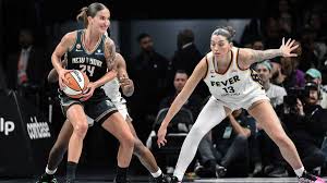 Liberty sign former WNBL MVP to developmental contract